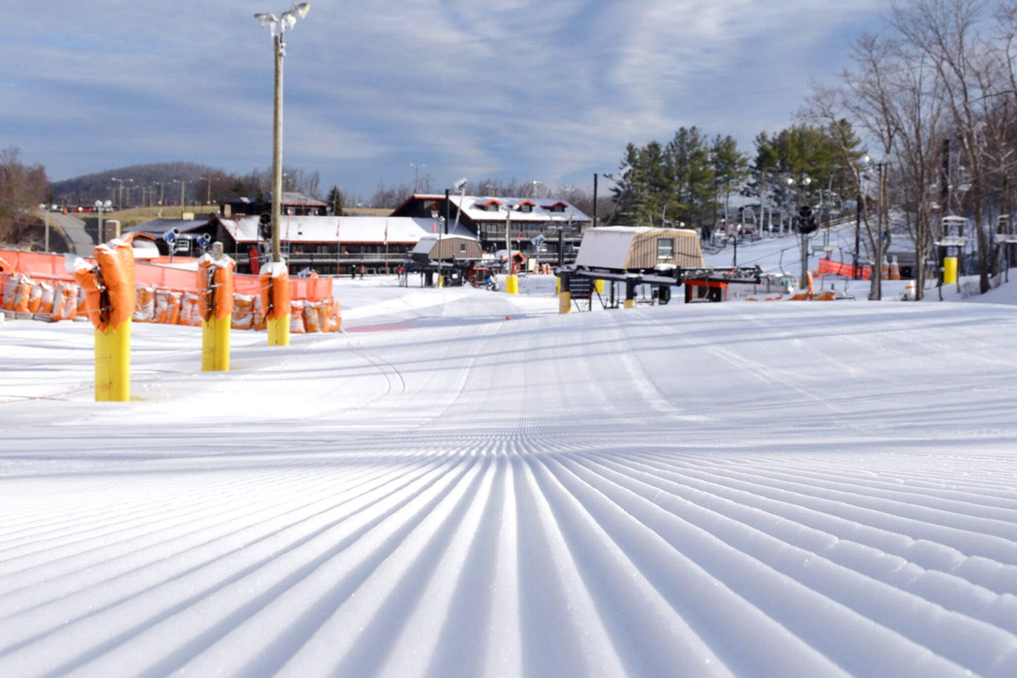 Appalachian Ski Mtn. - North Carolina Ski Resort