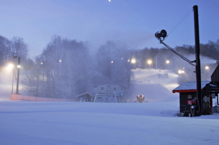 Appalachian Ski Mtn. - North Carolina Ski Resort