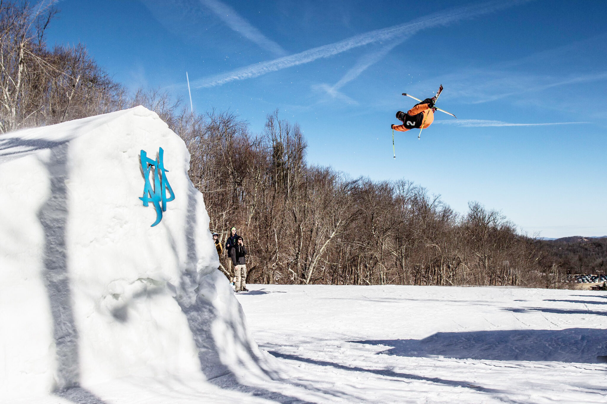 SFTC Overall Series Points Standings 2024 - Appalachian Ski Mtn.